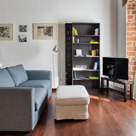 Joivy Tasteful Flat Near City Centre Milano Dış mekan fotoğraf
