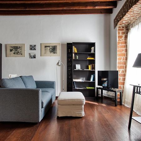 Joivy Tasteful Flat Near City Centre Milano Dış mekan fotoğraf