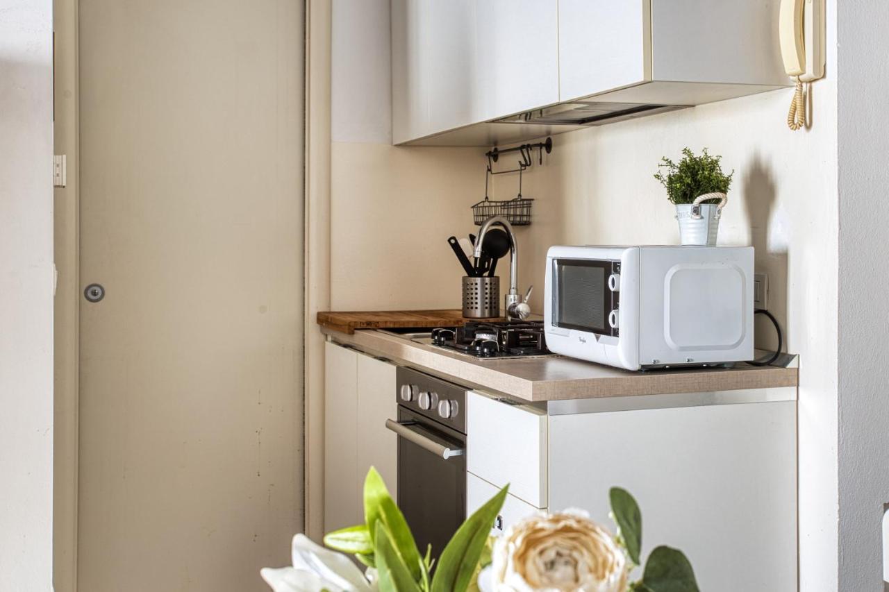 Joivy Tasteful Flat Near City Centre Milano Dış mekan fotoğraf