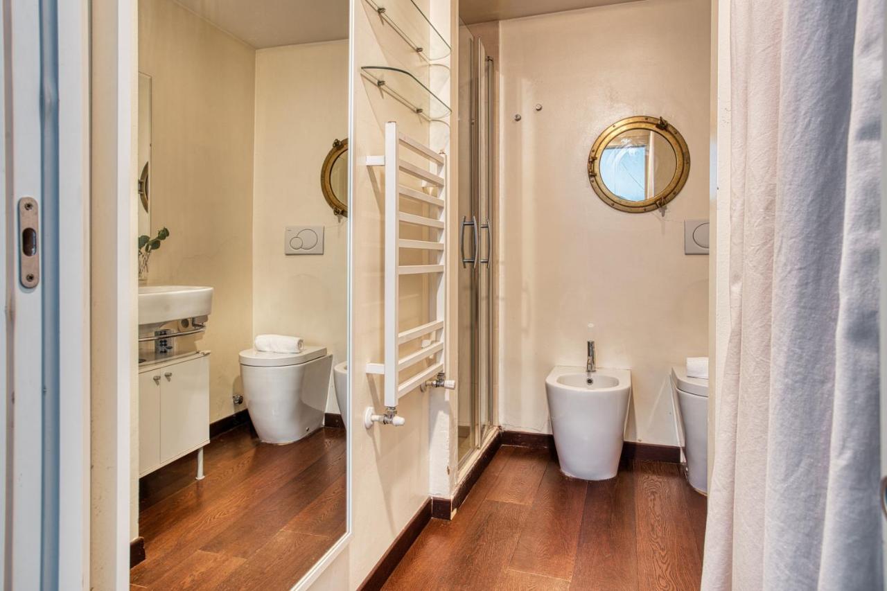 Joivy Tasteful Flat Near City Centre Milano Dış mekan fotoğraf