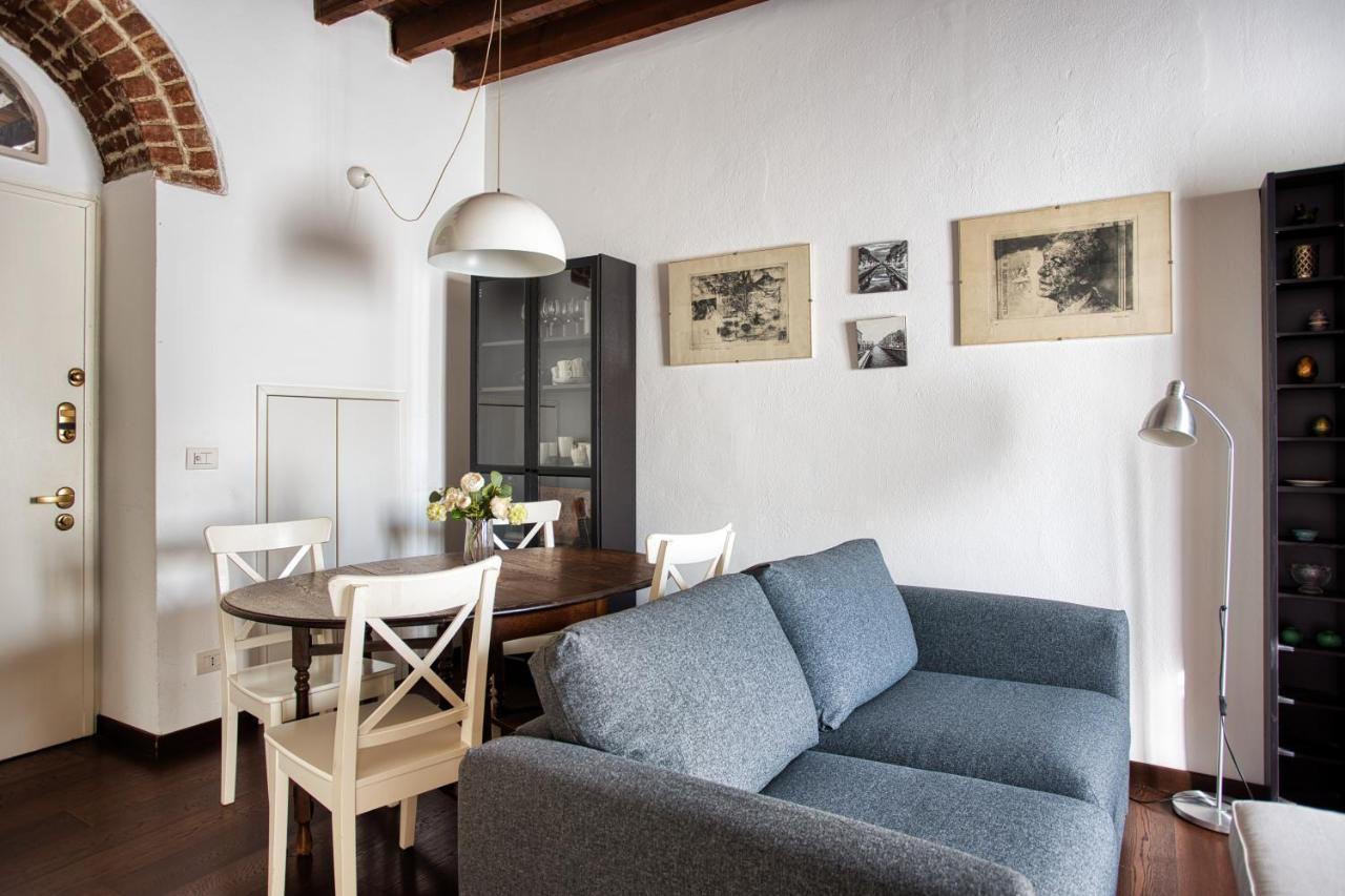 Joivy Tasteful Flat Near City Centre Milano Dış mekan fotoğraf