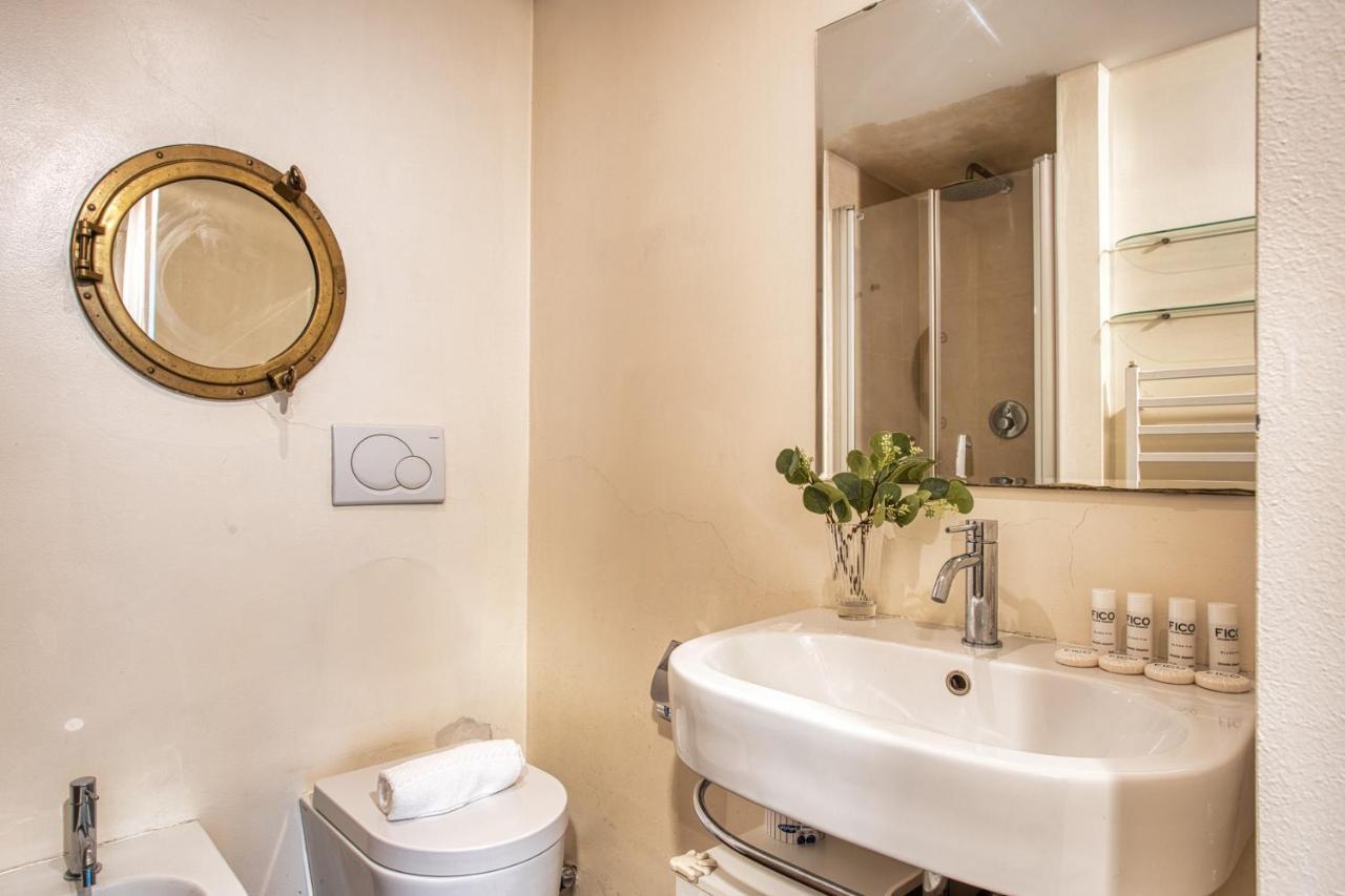 Joivy Tasteful Flat Near City Centre Milano Dış mekan fotoğraf