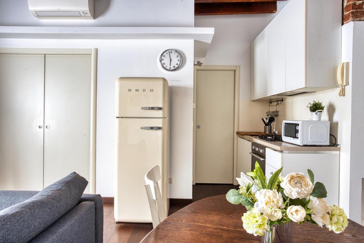 Joivy Tasteful Flat Near City Centre Milano Dış mekan fotoğraf