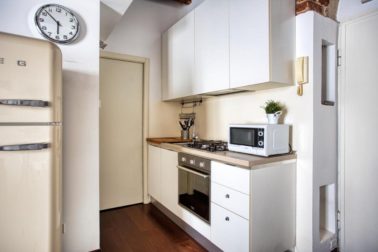 Joivy Tasteful Flat Near City Centre Milano Dış mekan fotoğraf