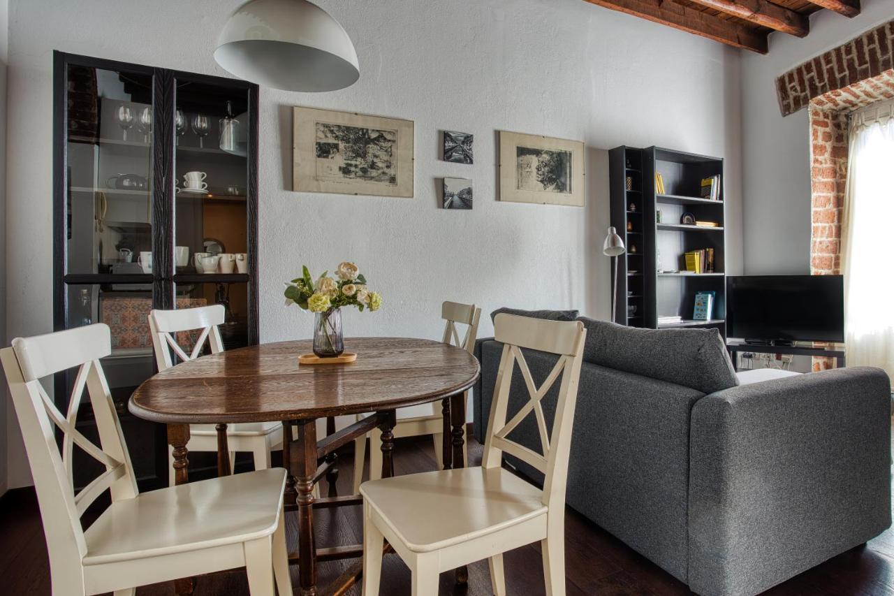 Joivy Tasteful Flat Near City Centre Milano Dış mekan fotoğraf