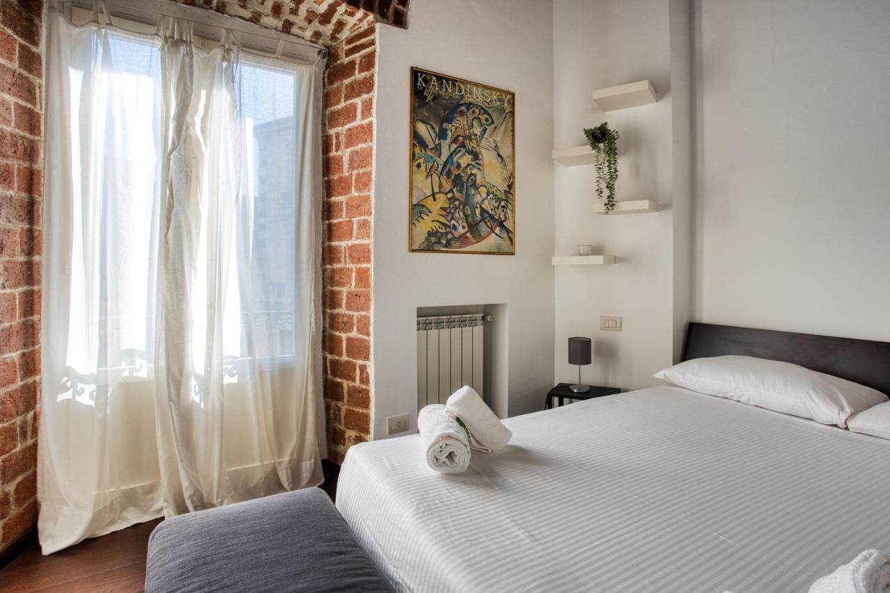 Joivy Tasteful Flat Near City Centre Milano Dış mekan fotoğraf